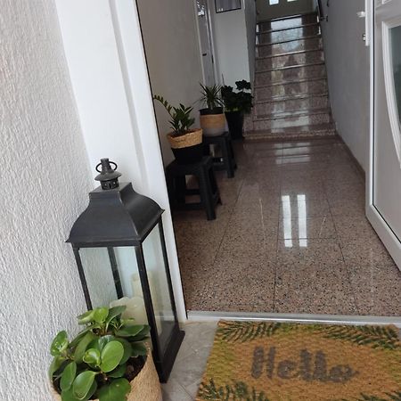 Dalmati House Hotel Brodarica  Luaran gambar
