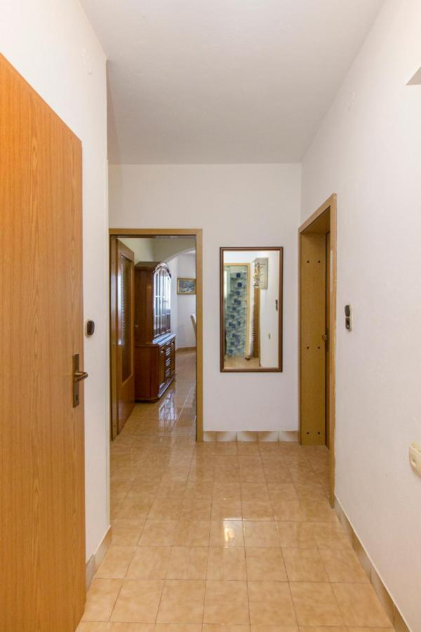 Dalmati House Hotel Brodarica  Luaran gambar