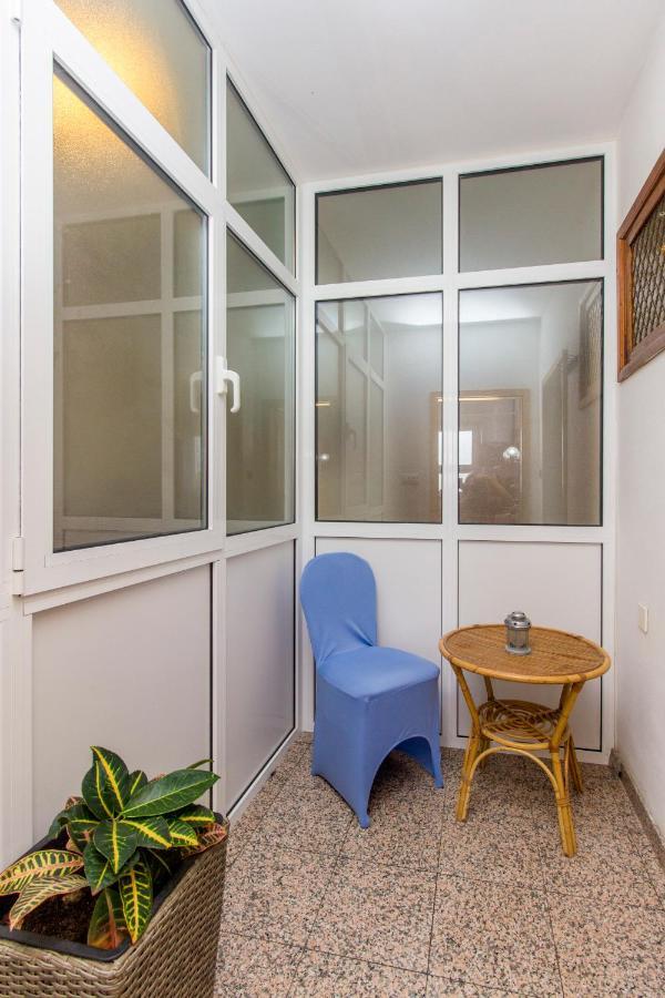 Dalmati House Hotel Brodarica  Luaran gambar