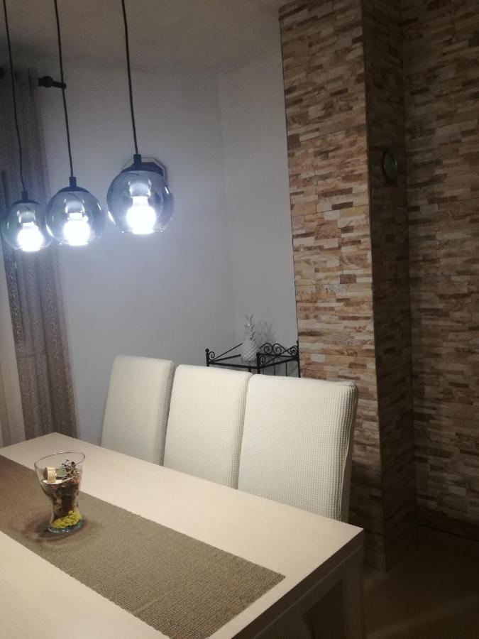 Dalmati House Hotel Brodarica  Luaran gambar