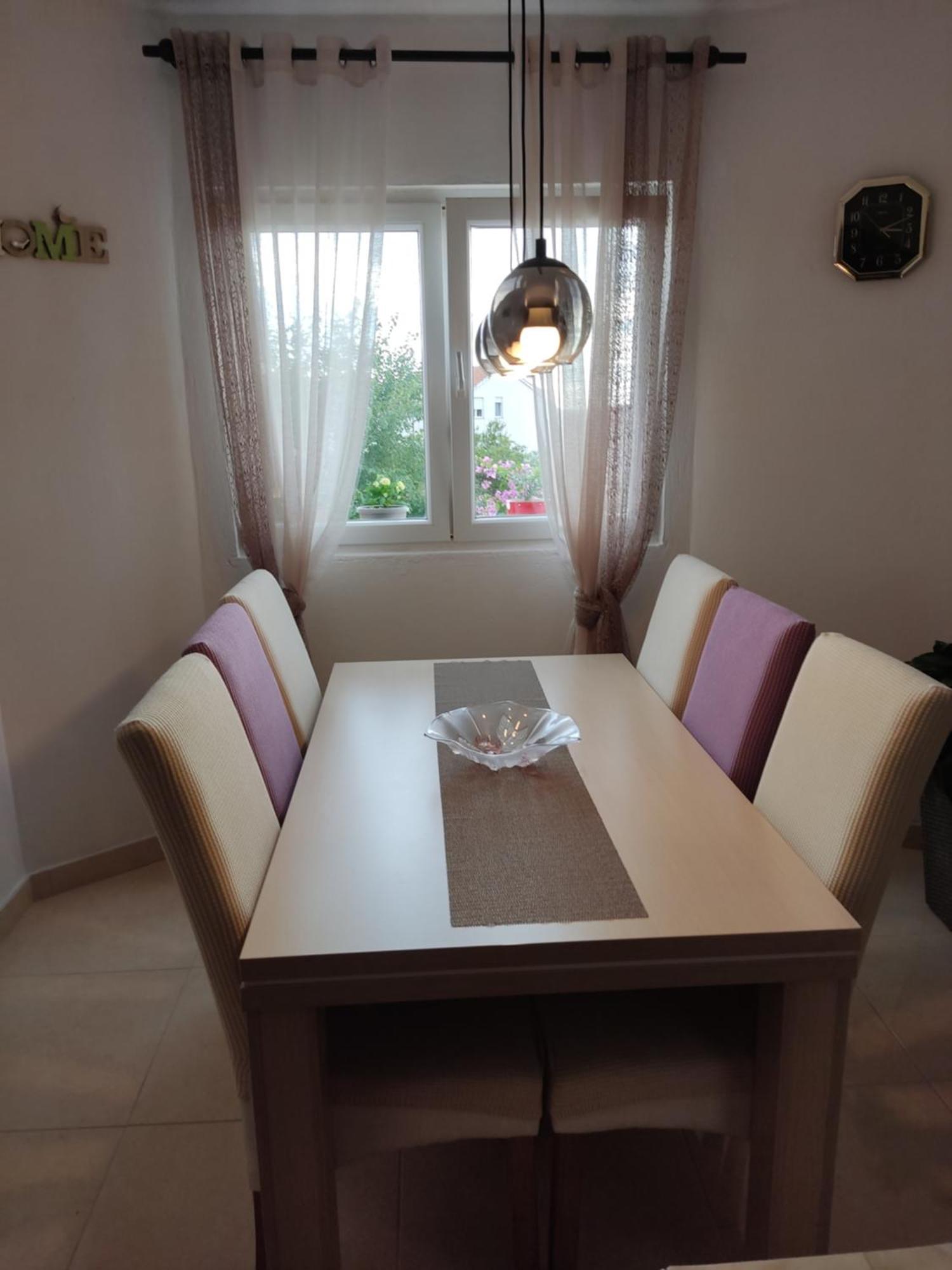 Dalmati House Hotel Brodarica  Luaran gambar